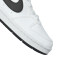 Tenis Nike Court Borough Low Recraft Niño