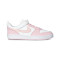 Sapatilha Nike Court Borough Low Recraft Niño