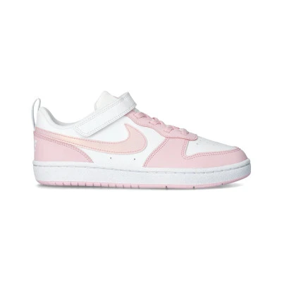 Court Borough Low Recraft Niño Trainers