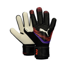 Puma Kids Future Match Negative Gloves