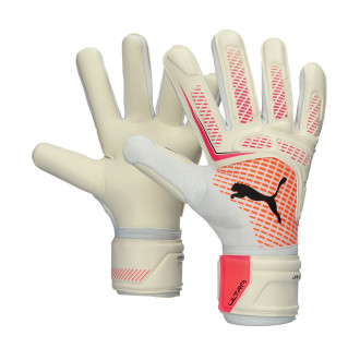 Ultra Pro Negative White-Glowing Red-Black