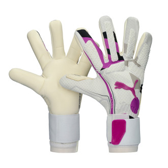 Ultra Ultimate Forever Hybrid Wit-Puur Magenta-Zwart