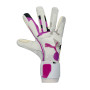 Ultra Ultimate Hybrid-White-Pure Magenta-Black