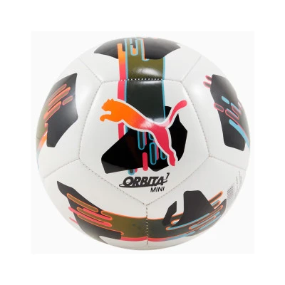 Puma Orbita 7 Ms Mini Ball