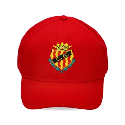 Cappello Gimnastic de Tarragona