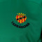 adidas Kids Gimnàstic de Tarragona 2024-2025 Away Jersey