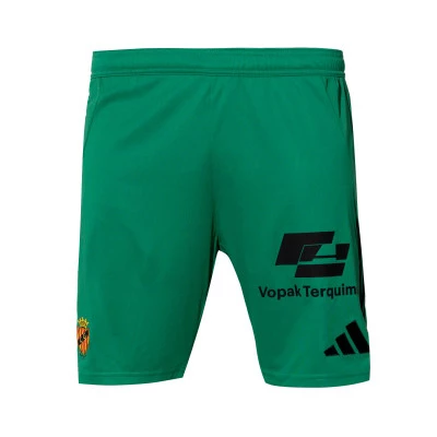 Gimnàstic de Tarragona 2024-2025 Uittenue Shorts