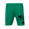 adidas Kids Gimnàstic de Tarragona 2024-2025 Away Kit Shorts