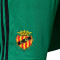 Spodenki adidas Kids Gimnàstic de Tarragona Strój Strój wyjazdowy