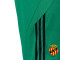 Spodenki adidas Kids Gimnàstic de Tarragona Strój Strój wyjazdowy