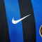 Camisola Nike Inter Milan Primeiro Equipamento 2024-2025