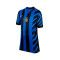 Nike Kinderen Inter Milaan 2024-2025 Thuis Shirt