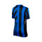 Nike Kinderen Inter Milaan 2024-2025 Thuis Shirt