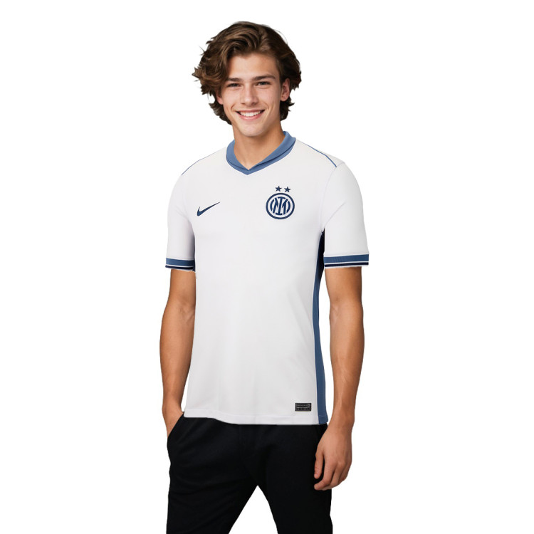 Inter Milaan 2024-2025 Uitshirt