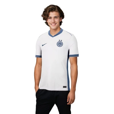 Maillot Extérieur Inter Milan 2024-2025