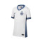 Maillot Nike Enfant Extérieur Inter Milan 2024-2025 