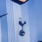 Camisola Nike Tottenham Segundo Equipamento 2024-2025