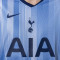 Camisola Nike Tottenham Segundo Equipamento 2024-2025