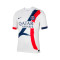 Maglia Nike PSG Away 2024-2025