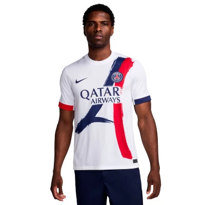 Dres PSG Segunda Equipación 2024-2025