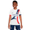 Camiseta Nike PSG Segunda Equipación 2024-2025 Niño