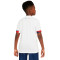 Maillot Nike Enfant PSG Maillot Extérieur 2024-2025