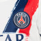 Camisola Nike PSG Segundo Equipamento 2024-2025 Criança