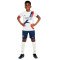 Maglia Nike PSG Away 2024-2025 per Bambini