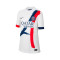 Maillot Nike Enfant PSG Maillot Extérieur 2024-2025