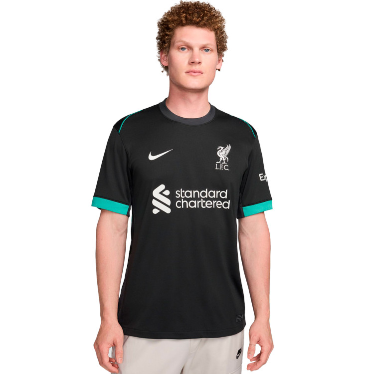 Liverpool FC 2024-2025 U gostima