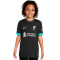 Nike Kids Liverpool FC 2024-2025 Away Jersey