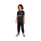 Maglia Nike Liverpool FC Away 2024-2025 da Bambino