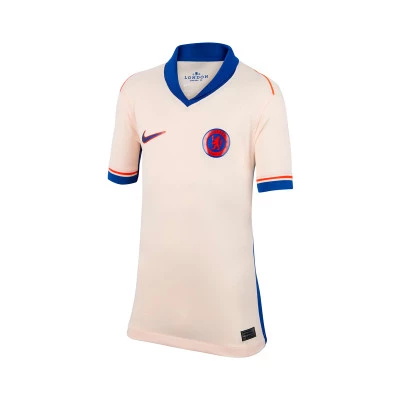 Dres Djeca Chelsea FC 2024-2025 u gostima