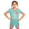 Maillot Nike Enfant Atlético de Madrid Maillot Extérieur 2024-2025