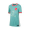 Nike Kids Atlético de Madrid 2024-2025 Away T-Shirt