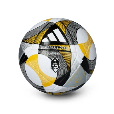 Balón Kings League 2025 Réplica League