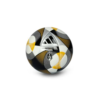 Mini Kings Liga 2025 Ball