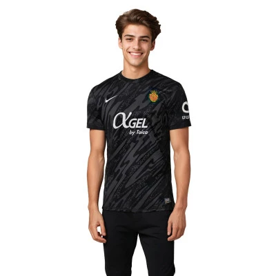 Jersey RCD Mallorca Equipación Portero 2024-2025