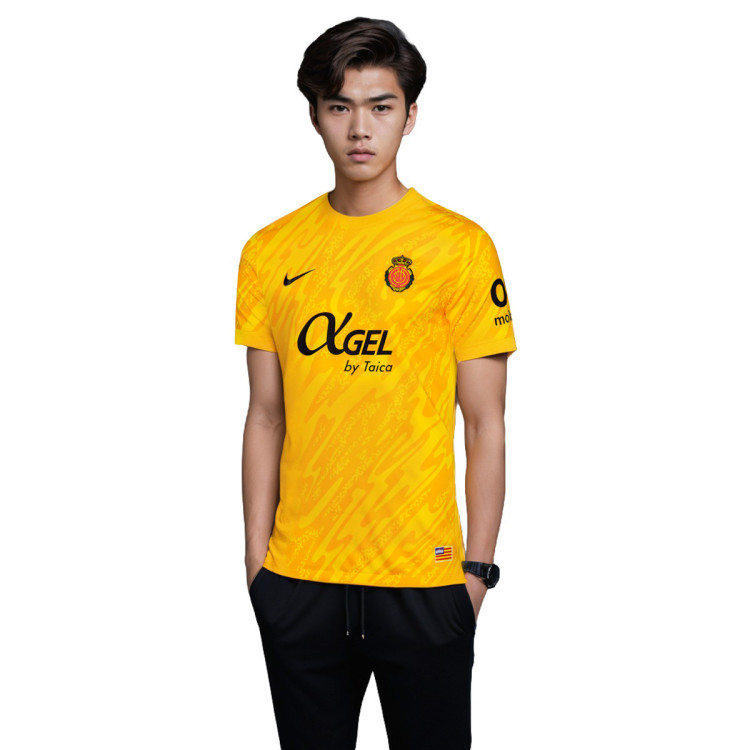 RCD Mallorca Kit Portiere 2024-2025