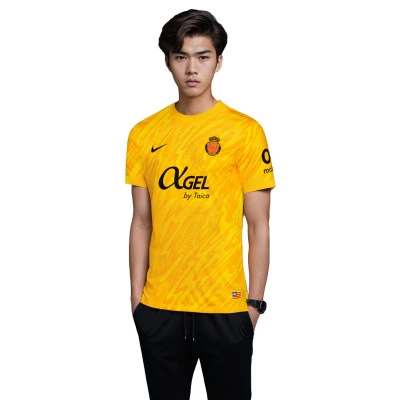 RCD Mallorca Equipación Portero 2024-2025 Jersey