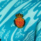 Camisola Nike RCD Mallorca Primeiro Equipamento Guarda-redes 2024-2025