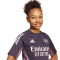 adidas Kids Arsenal FC 2024-2025 Training Jersey