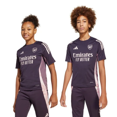 Kids Arsenal FC 2024-2025 Training Jersey