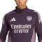 adidas FC Arsenal 2024-2025 Training Sweatshirt