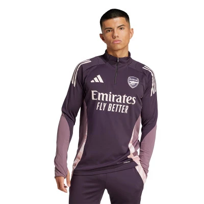 Sweat-shirt Arsenal FC Entraînement 2024-2025