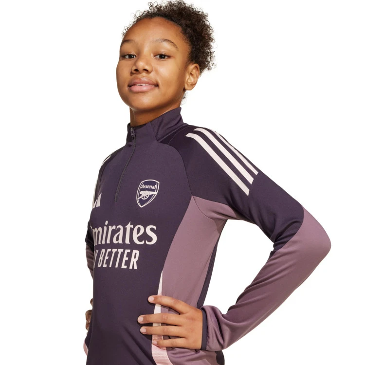 sudadera-adidas-arsenal-fc-training-2024-2025-nino-aurora-black-2