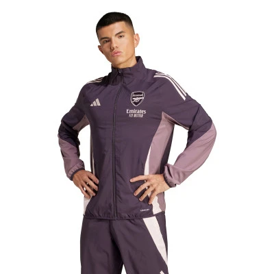 Veste Arsenal FC Pre-Match 2024-2025