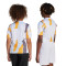 Camisola adidas Real Madrid Pre-Match 2024-2025 Criança