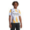 adidas Kids Real Madrid 2024-2025 Pre-Match T-Shirt