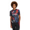 Maglia adidas Manchester United Pre-Match 2024-2025 da Bambino